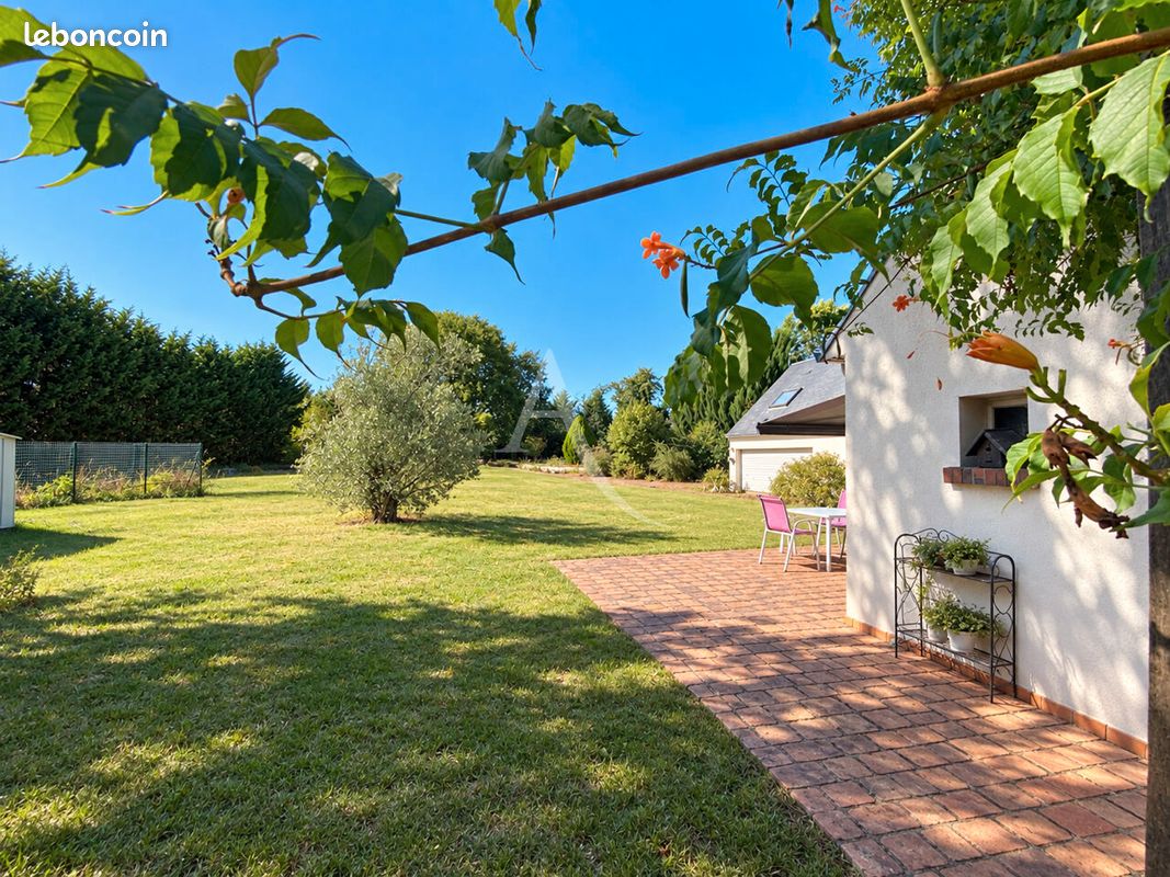 Maison 9 pièces 250 m² · à Olivet · 250 m² · 465 000 €