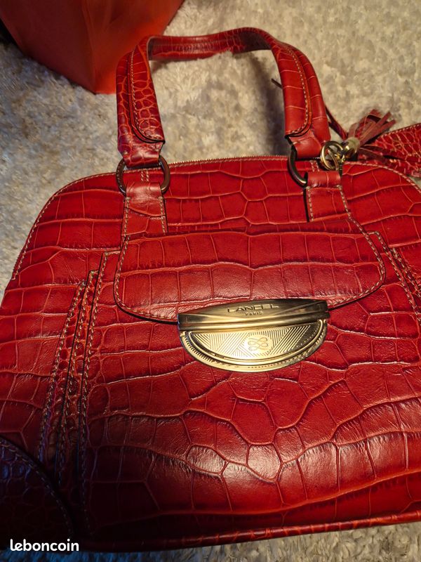 Sac de luxe (image 5)