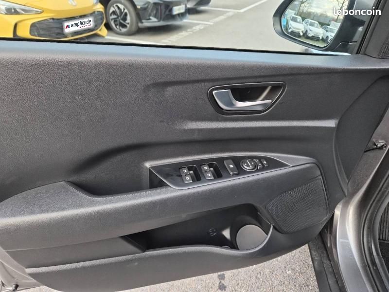 Kia Stonic 1.0 T-GDi 115ch MHEV Active DCT7 (image 15)