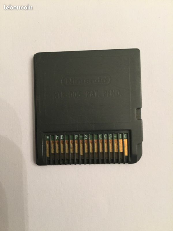 Jeux Nintendo Ds (image 2)