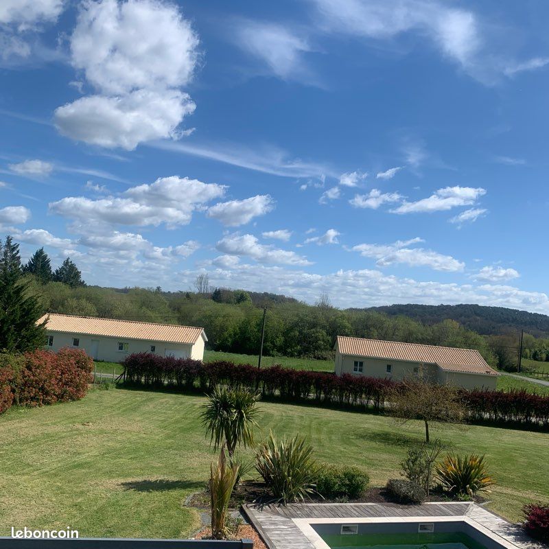Maison 4 pièces 110 m² · à Montpeyroux · 110 m² · 230 000 €