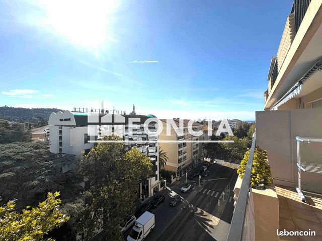 Appartement 1 pièce 35 m² · à Cannes · 35 m² · 950 €/mois
