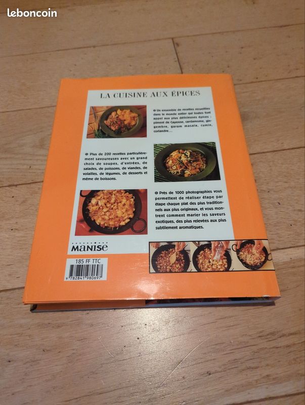 La Cuisine aux Épices (image 2)