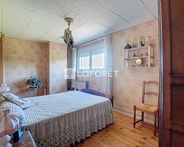 Maison 310 000 € - 109 m²