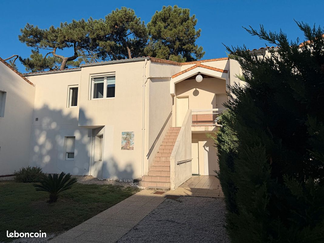 Appartement 3 pièces 55 m² · à Vaux-sur-Mer · 55 m² · 349 000 €