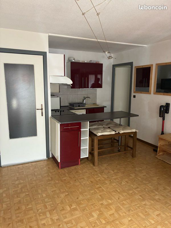 Appartement 2 pièces 35 m² · à Haguenau · 35 m² · 750 €/mois