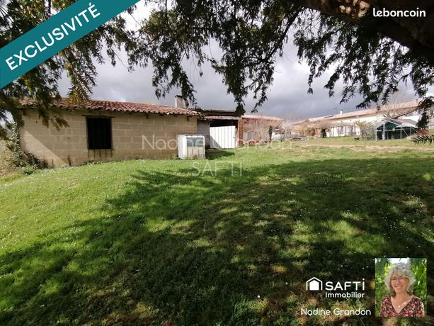 Propriété 5 pièces 149 m²