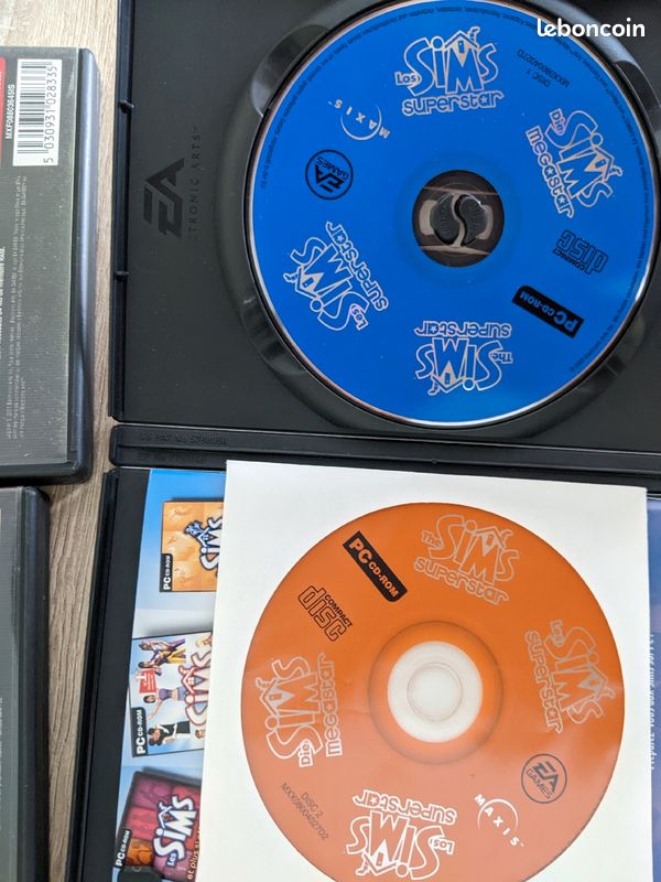 Sims 1 (image 7)