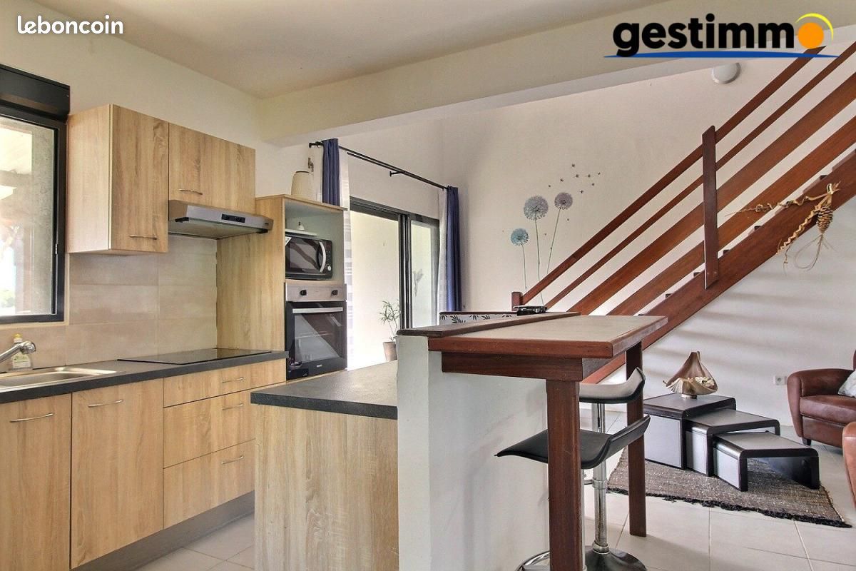 Appartement 3 pièces 67 m² · à Remire-Montjoly · 67 m² · 1 420 €/mois