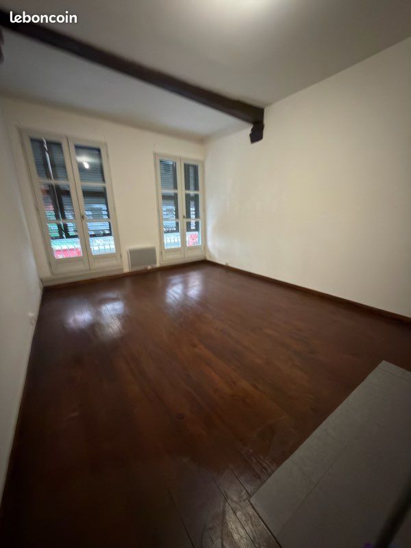 Appartement 2 pièces 37 m² · à Bayonne · 37 m² · 625 €