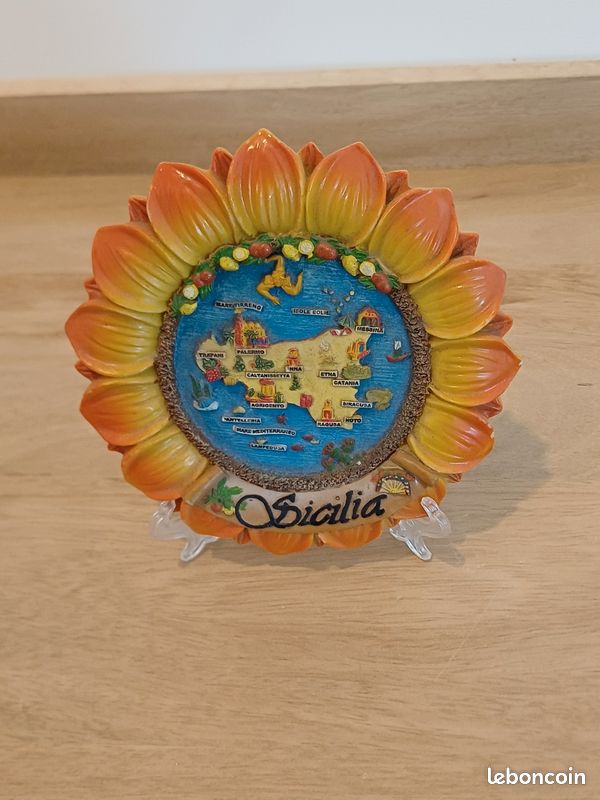 Souvenir de Sicile (image 1)