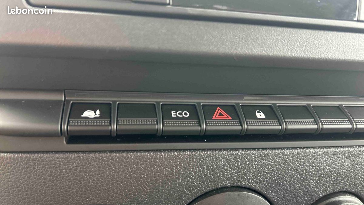Renault master fgn trac f3500 l2h2 blue dci 135 confort (image 20)