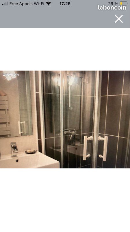 Appartement a louer bayonne - 1 pièce(s) - 17 m2 - Surfyn