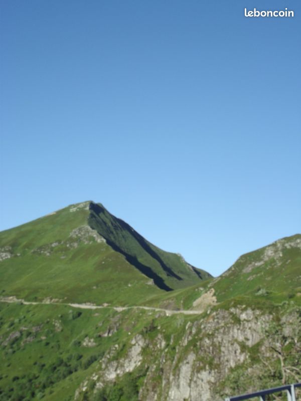 Vacances 2 personnes CANTAL proche Aurillac (image 18)