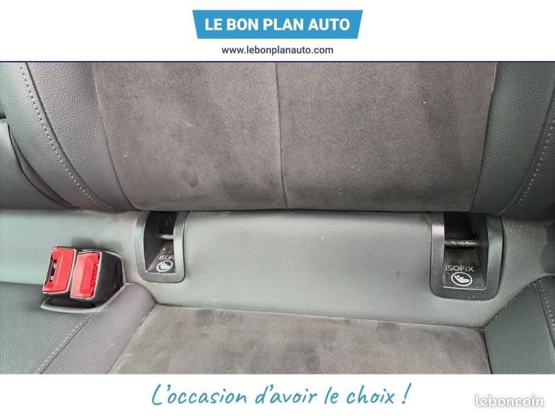 Seat Leon 1.6 TDI 110ch FAP Premium Start&Stop (image 21)