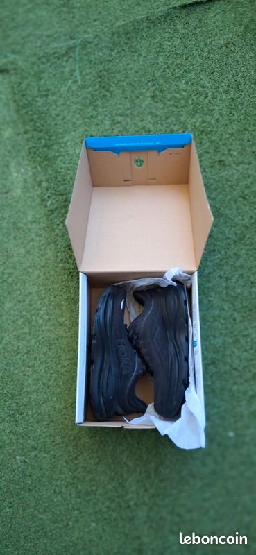 Hoka Bondi 9 mixte (image 7)