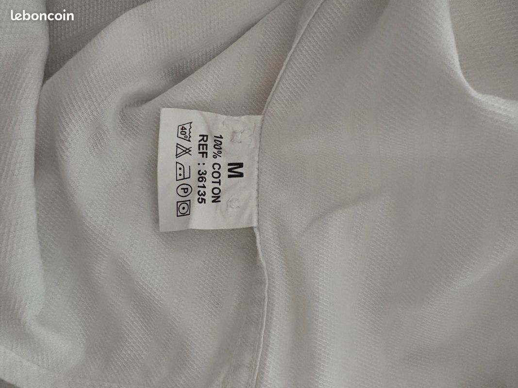 Chemise homme (image 10)