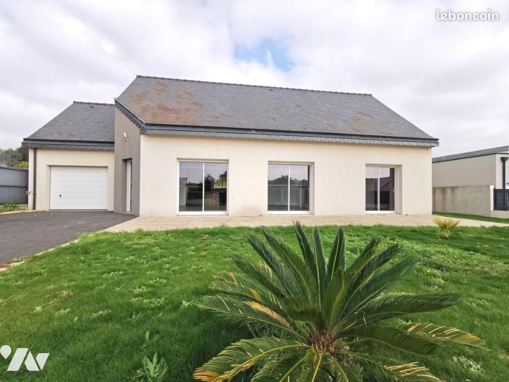 Maison 4 pièces 103 m² · à Pontrieux · 103 m² · 260 000 €