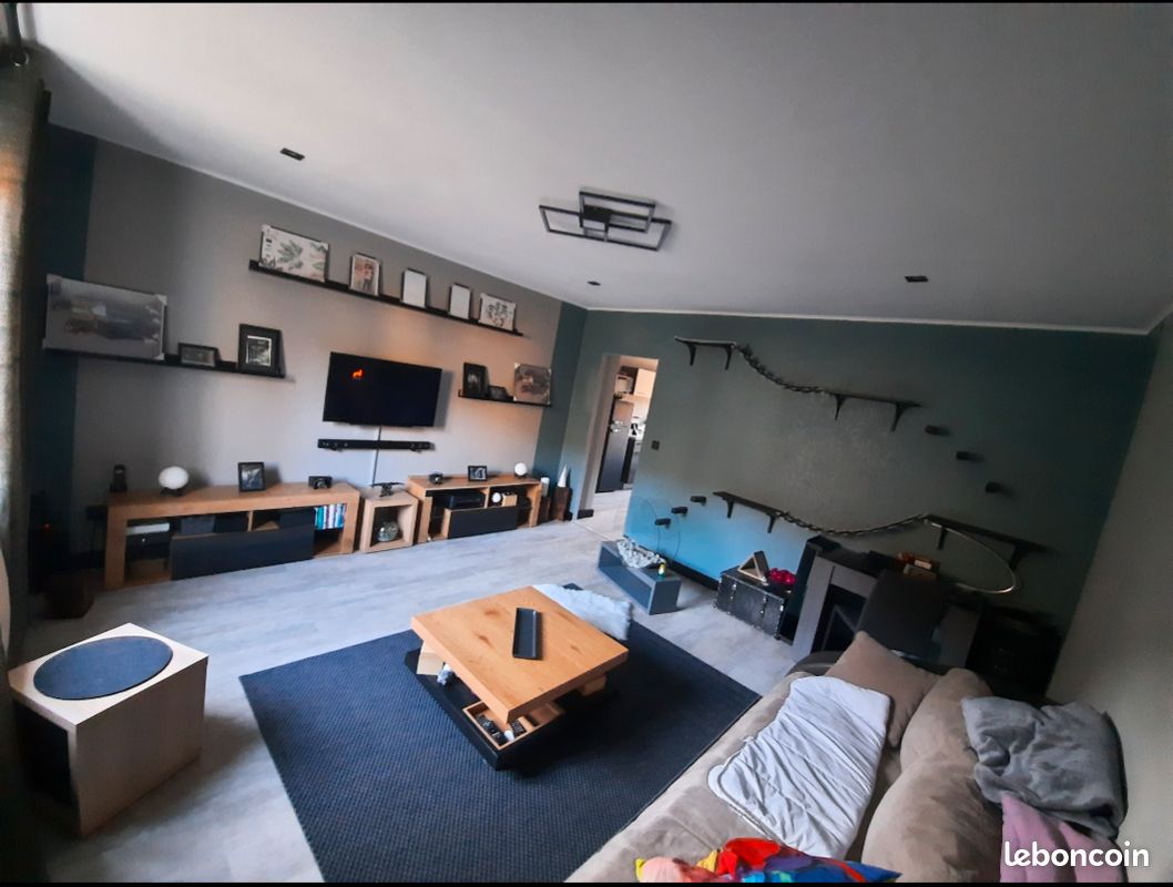Appartement 2 pièces 53 m² · à Volmerange-les-Mines · 53 m² · 169 000 €