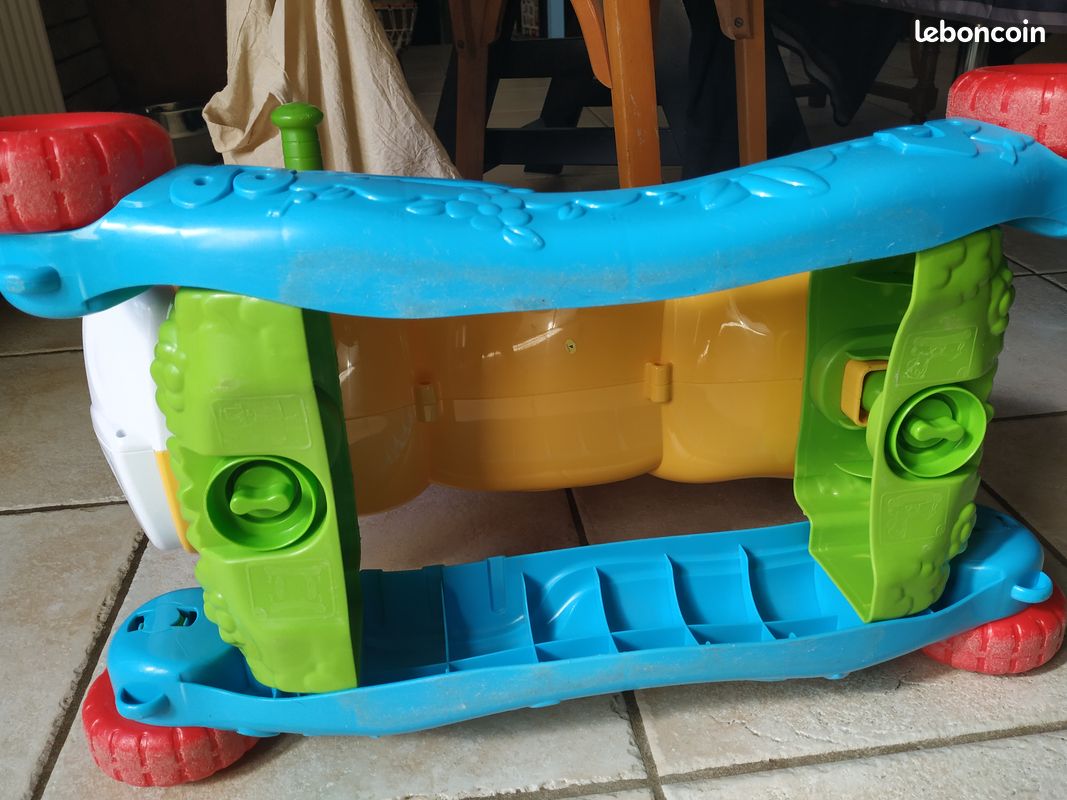 Poney vtech p'tit galop (image 3)