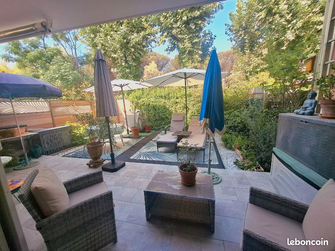 Appartement 3 pièces 71 m² · à Sainte-Maxime · 71 m² · 399 000 €