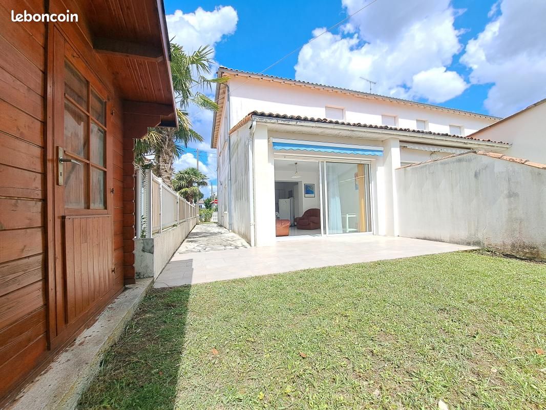 Appartement 2 pièces 45 m² · à Royan · 45 m² · 180 200 €
