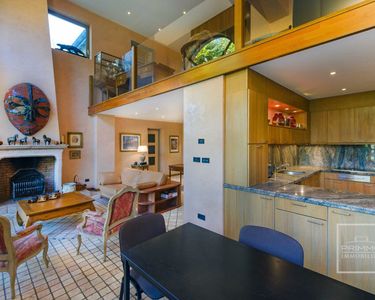 Maison 1 840 000 € - 700 m²