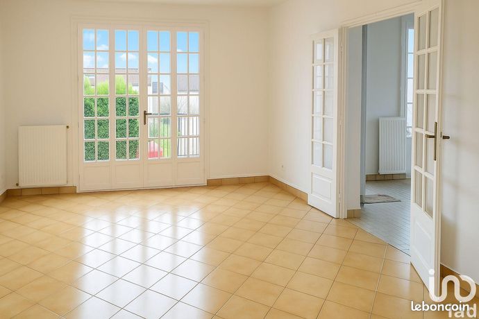 Maison a louer champs-sur-marne - 5 pièce(s) - 110 m2 - Surfyn