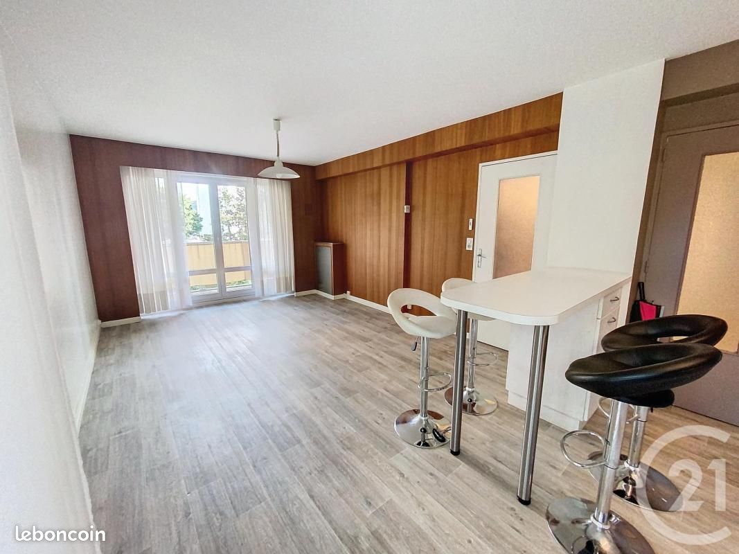 Appartement 3 pièces 63 m² · à Vesoul · 63 m² · 700 €/mois