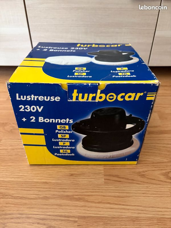 Lustreuse (image 2)