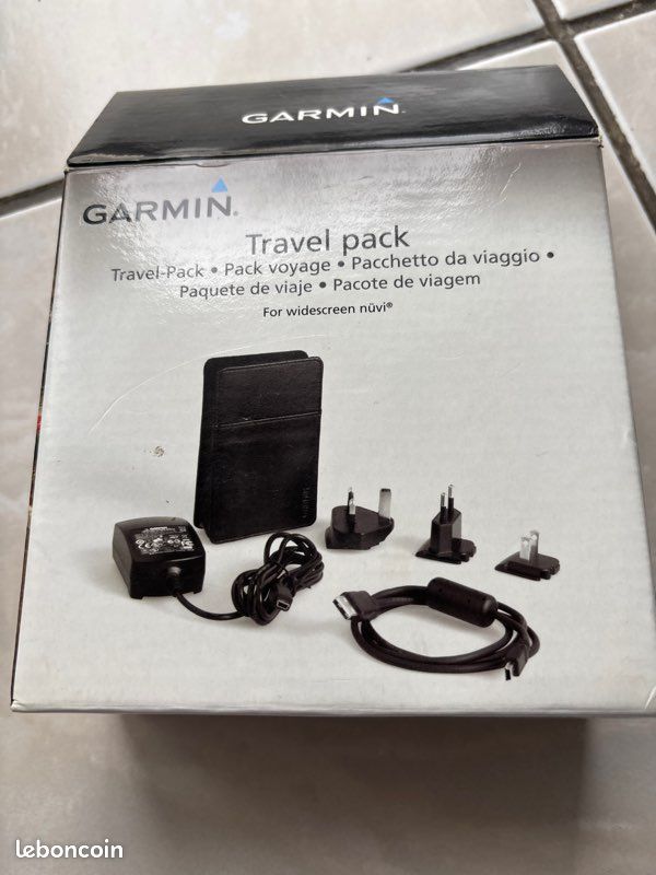Chargeur garmin (image 4)