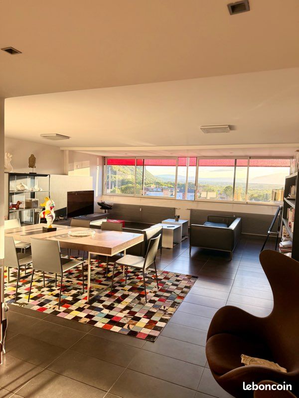 Appartement 4 pièces 165 m² · à Annemasse · 165 m² · 515 000 €