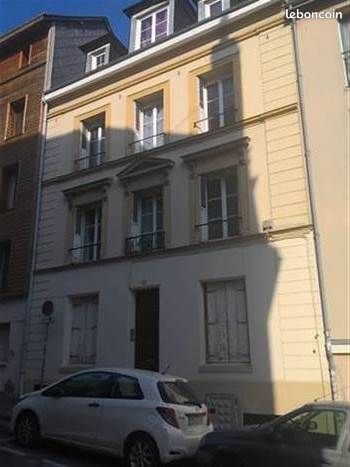 Appartement 2 pièces 43 m² · à Rouen · 43 m² · 570 €/mois