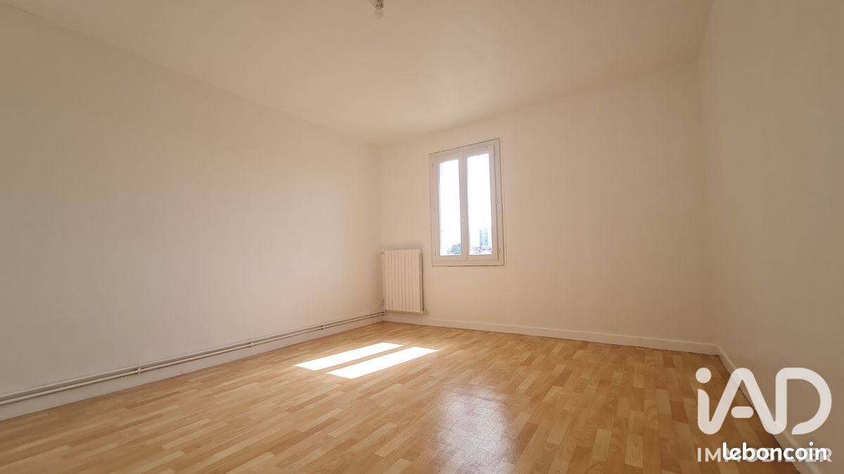 Appartement 3 pièces 78 m² · à Reims · 78 m² · 143 000 €