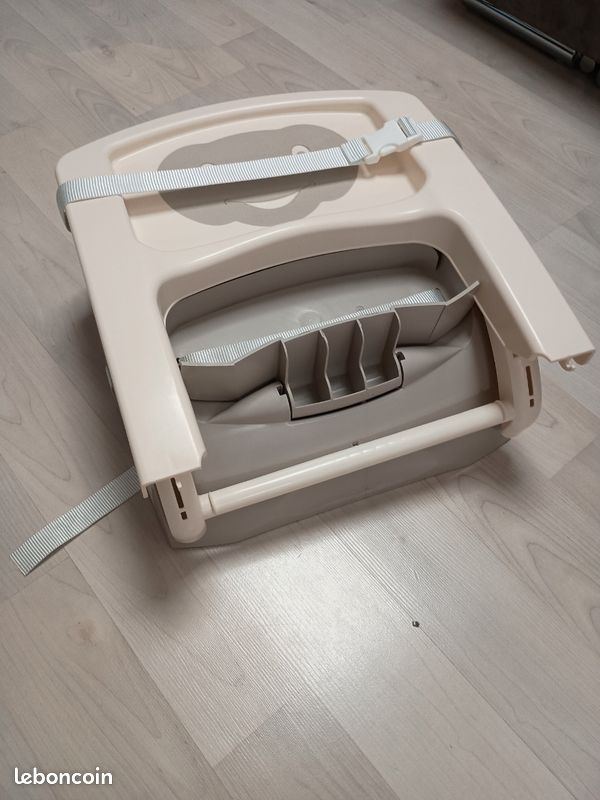 Réhausseur de chaise thermobaby (image 7)