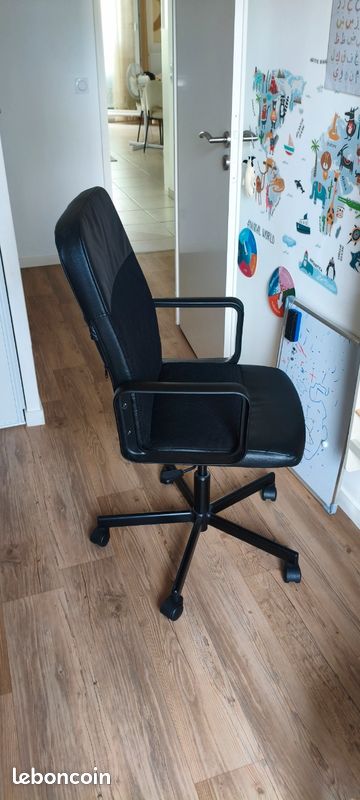 Fauteuil ergonomique chaise de bureau (image 2)