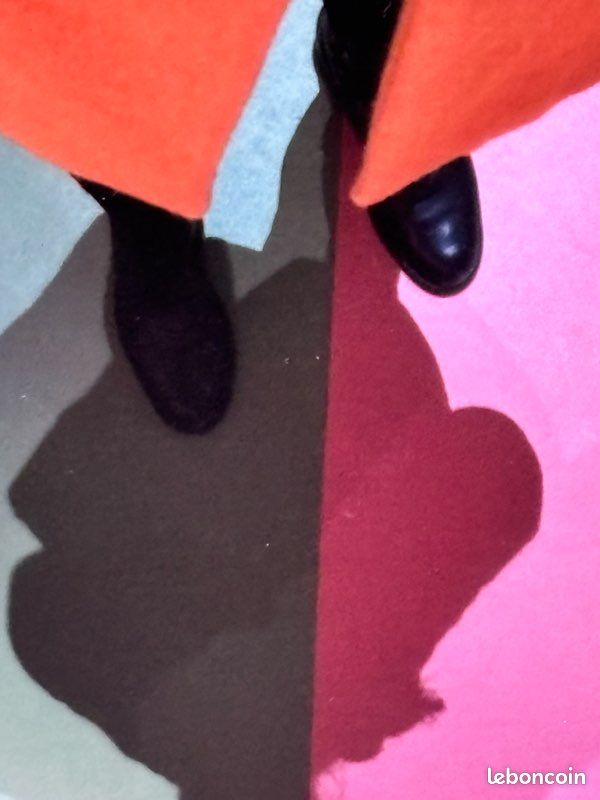 Photographie Série Ancrages - Petit format (image 8)