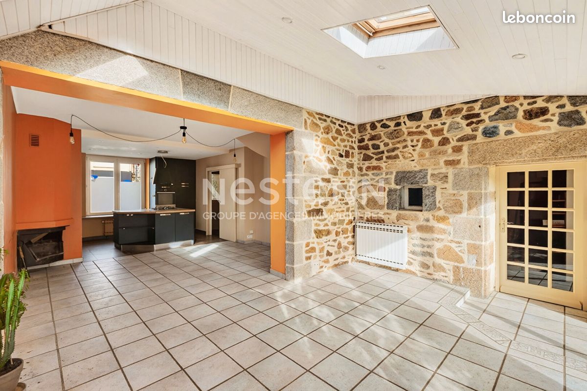 Maison 5 pièces 140 m² · à Yffiniac · 140 m² · 239 830 €