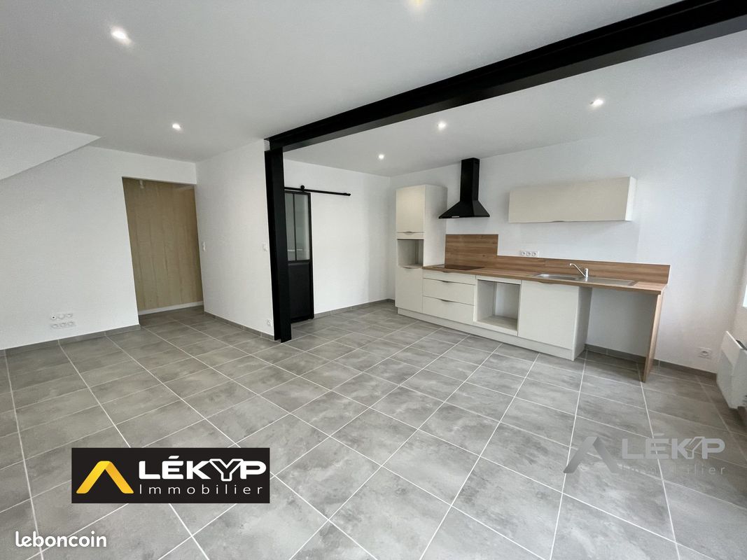 Maison 5 pièces 147 m² · à La Gaubretière · 147 m² · 790 €/mois