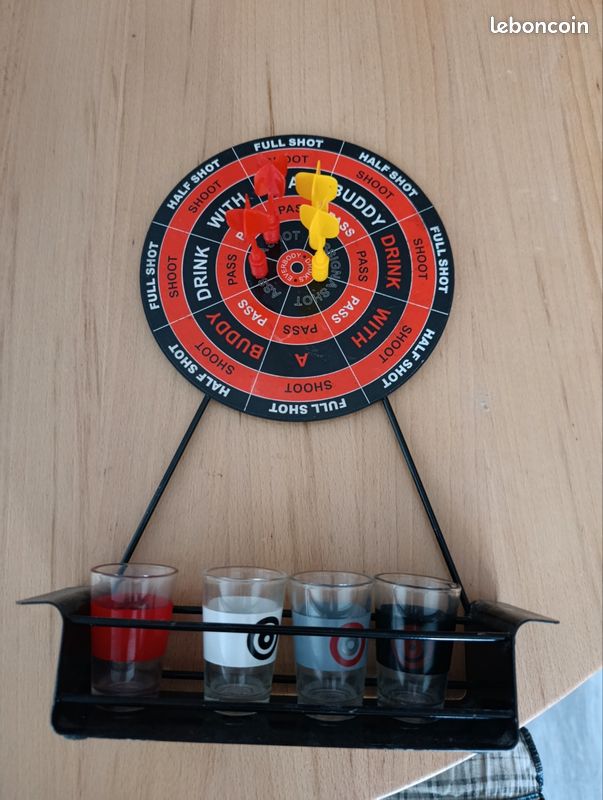 Cible apero (image 1)