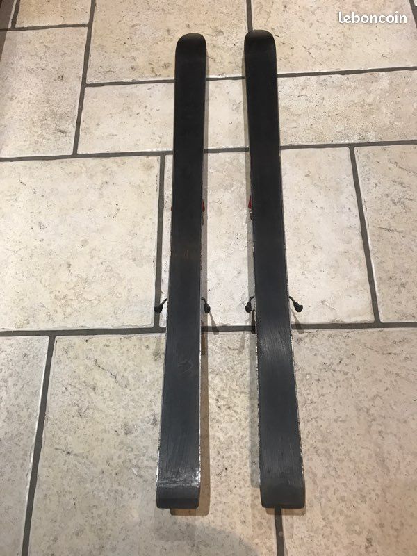 Skis enfant 110cm (image 5)