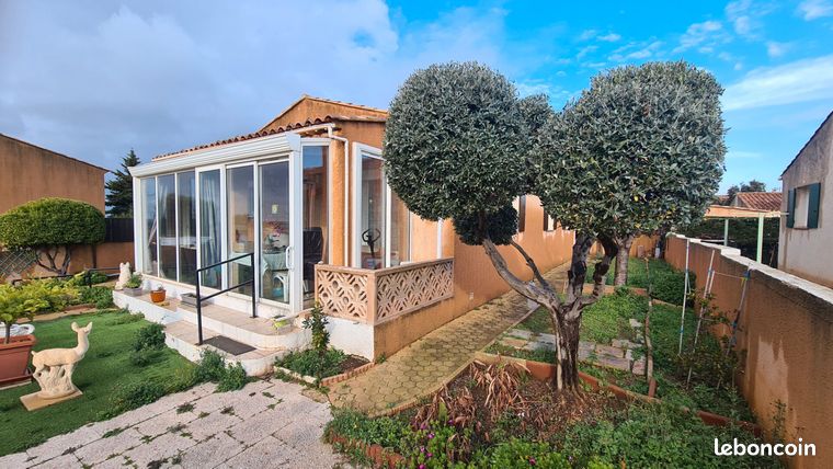 Villa 5 pièces 90 m²