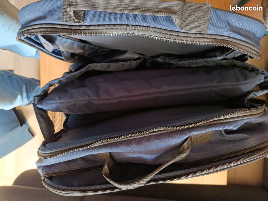 Sac à langer, lit bébé Prémaman Équipement bébé