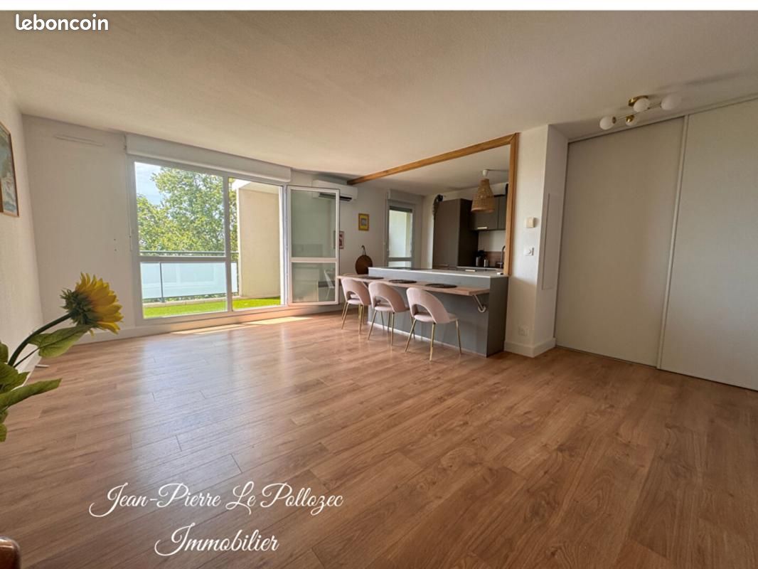 Appartement 3 pièces 63 m² · à Istres · 63 m² · 237 000 €