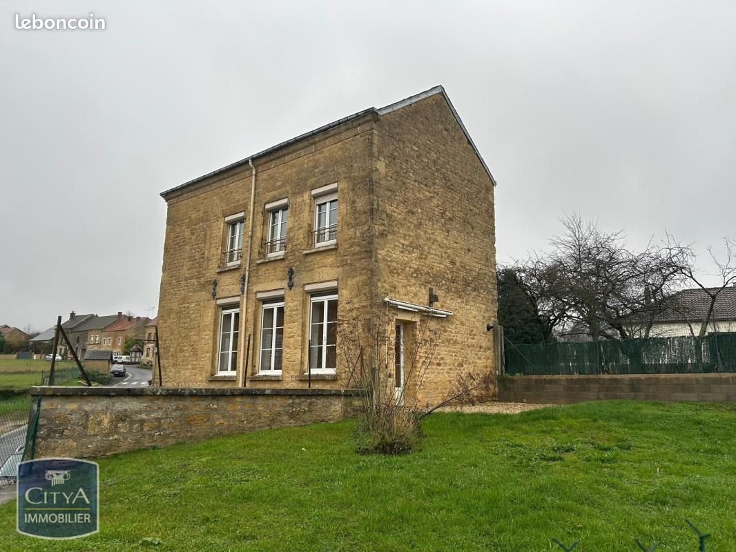 Maison 4 pièces 112 m² · à Cheveuges · 112 m² · 159 000 €