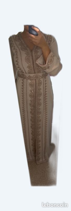 Caftan (image 1)