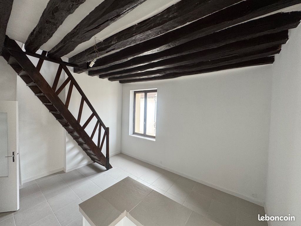 Appartement 2 pièces 45 m² · à Mennecy · 45 m² · 760 €/mois