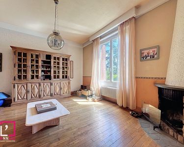 Maison 649 000 € - 137 m²
