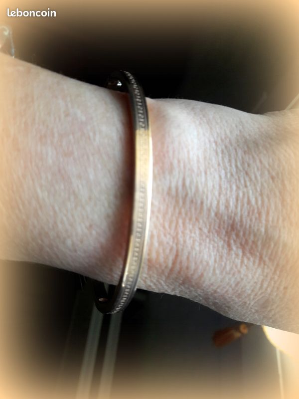 Bracelet métal 100% neuf (image 3)