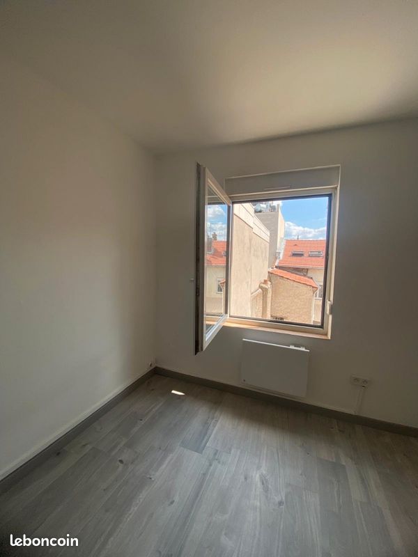 Appartement 1 pièce 25 m² · à Nancy · 25 m² · 495 €